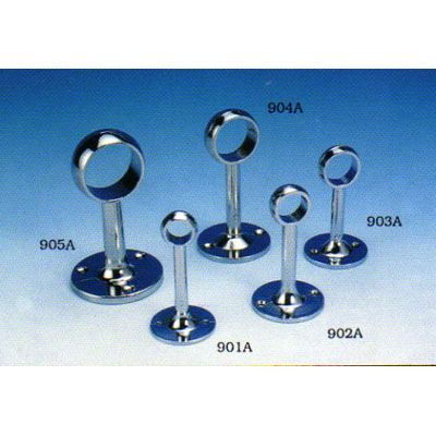Zinc Alloy Towel Rail Bracket